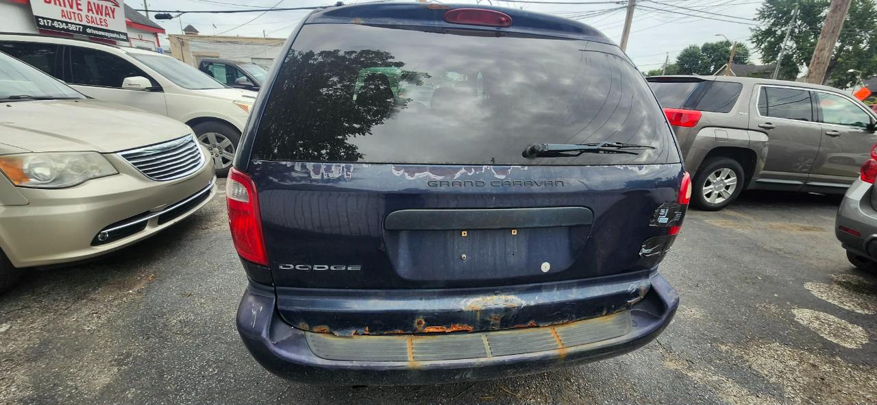 dodge grand caravan 2006 1D4GP24R06B721949 image dodge grand caravan 2006 1D4GP24R06B721949 image